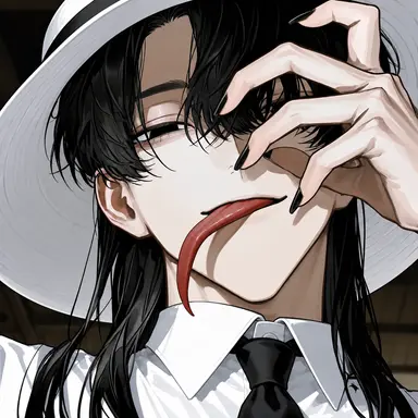 Profile image of 八尺様