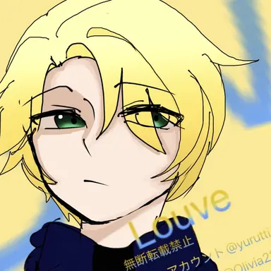 Profile image of Louve