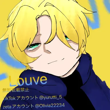 Profile image of Louve