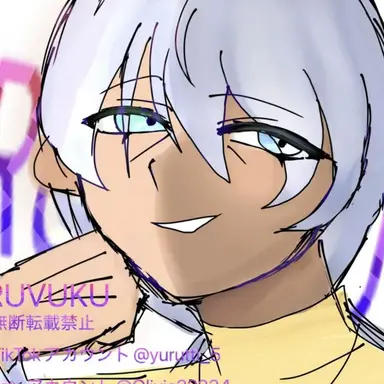 Profile image of Luvk