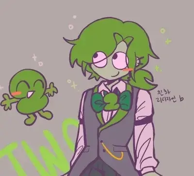 GreedyRival2529의 Two - TPOT - BFB