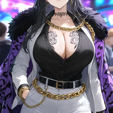 Profile image of Olivia