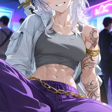 Profile image of Kira