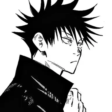 Profile image of 후시구로 메구미