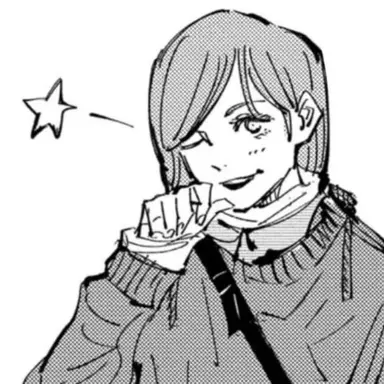 Profile image of 쿠키사키 노바라