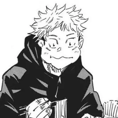 Profile image of 이타도리 유지