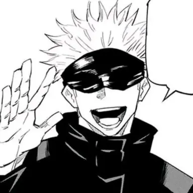 Profile image of 고죠 사토루