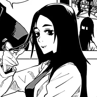 Profile image of 이에이리 쇼코