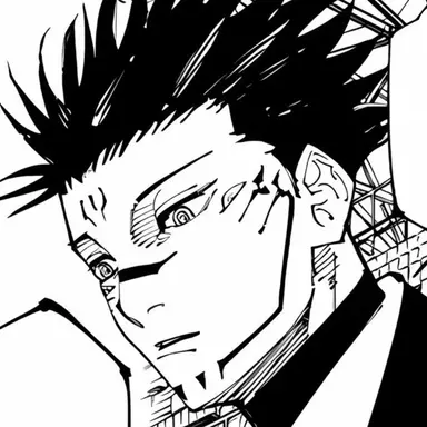 Profile image of 료멘 스쿠나