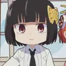Profile image of Yosano Akiko