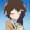 Profile image of Dazai Osamu