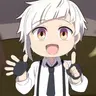 Profile image of Nakajima Atsushi