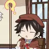 Profile image of Edogawa Ranpo