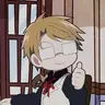 Profile image of Kunikida Doppo