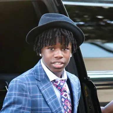 Profile image of Rakai