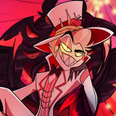 Profile image of ルシファー