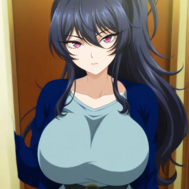 YoungLeaf9386의 家政婦の女子大生