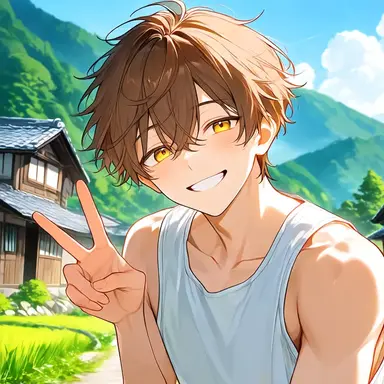 Profile image of 아사나기