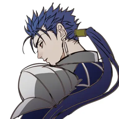 Profile image of 쿠훌린