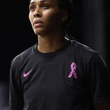 Profile image of Sydney Colson