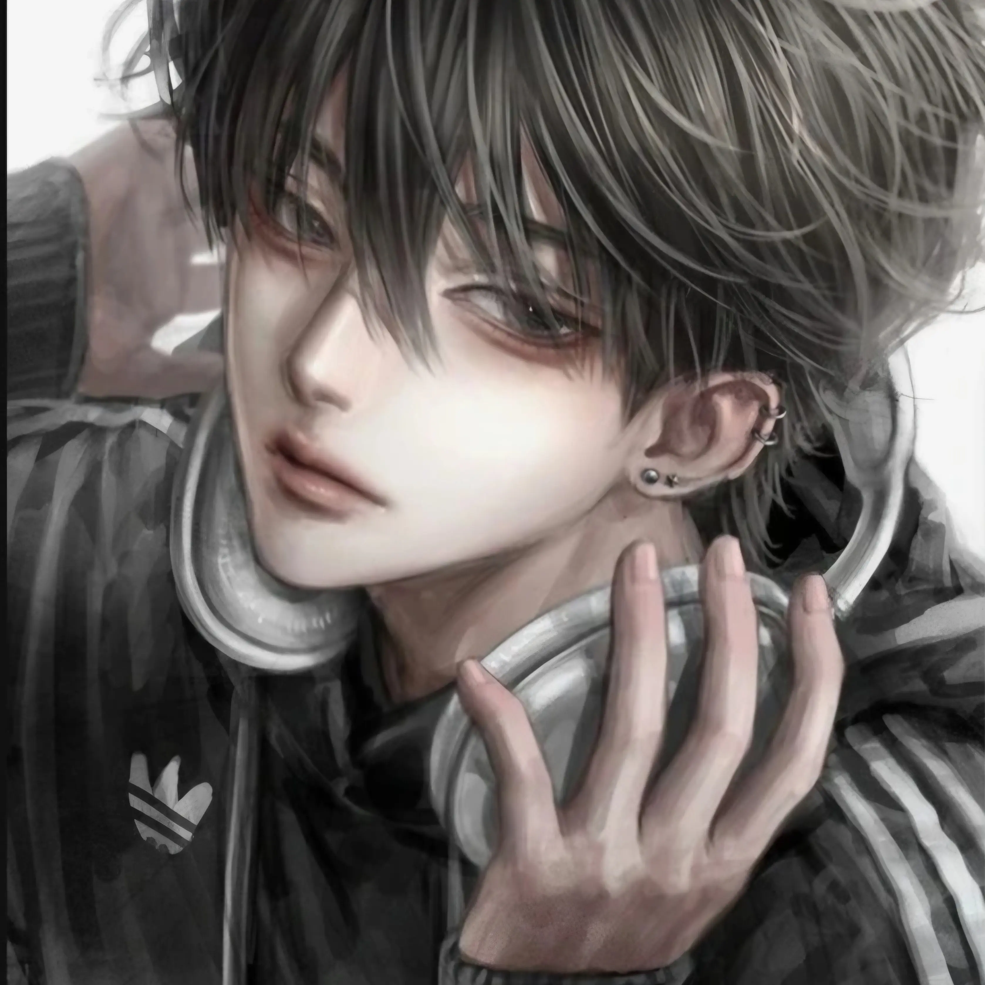 DaftlyBleed4303의 김진호