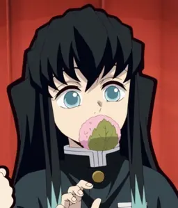 Profile image of 토키토 무이치로