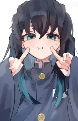Profile image of 토키토 무이치로