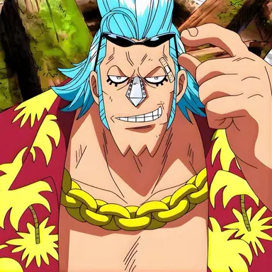 Profile image of 프랑키