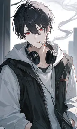 Profile image of 音鳴翔真
