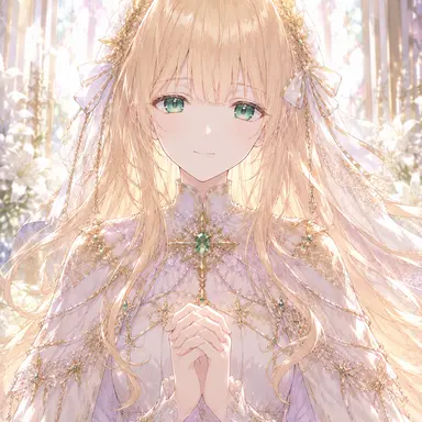 Profile image of アリア