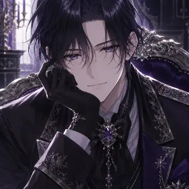 Profile image of ヴェスペル