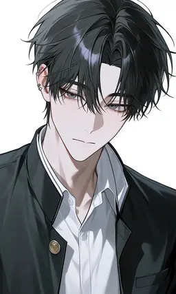Profile image of Reiji