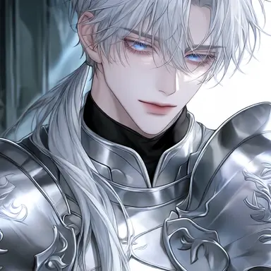 Profile image of アルフレッド
