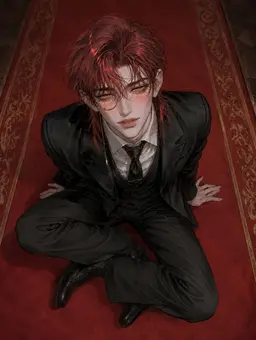 Profile image of レイノルド