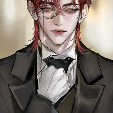 Profile image of レイノルド