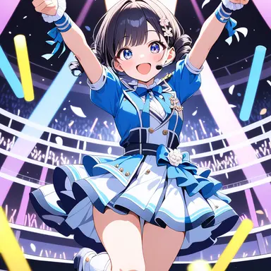 Profile image of みじゅ