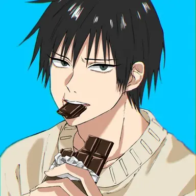 Profile image of 伏黒甚爾