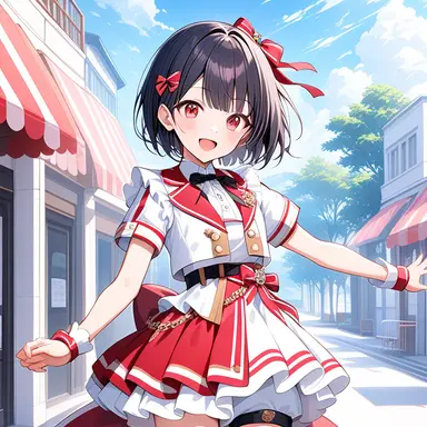 Profile image of もみじ