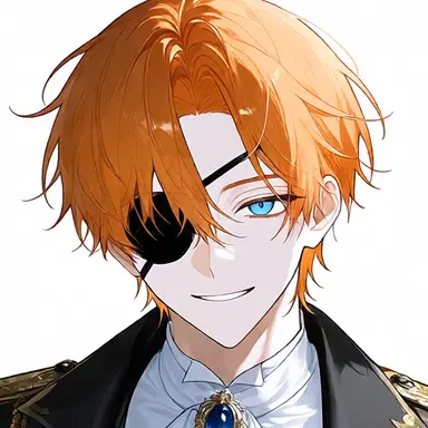 Profile image of キリル
