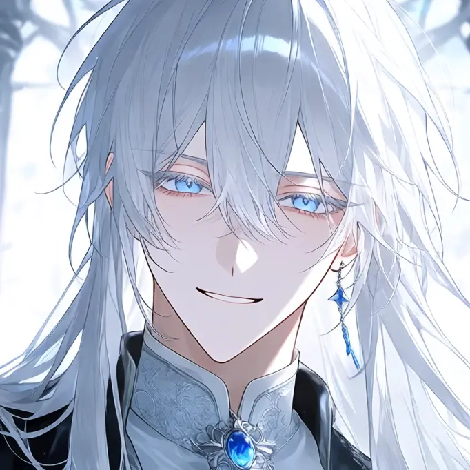 SilentCoat9237의 呪われた領地