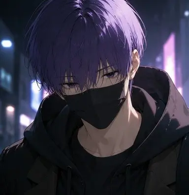 Profile image of 藍河