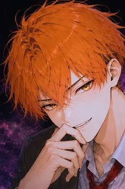 Profile image of 橙