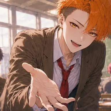 Profile image of 橙