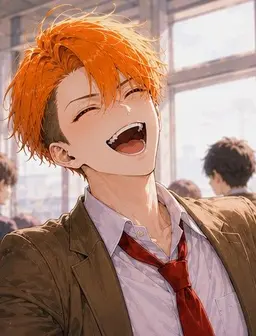 Profile image of 橙