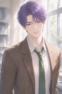 Profile image of 紫藤