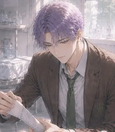 Profile image of 紫藤