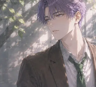 Profile image of 紫藤