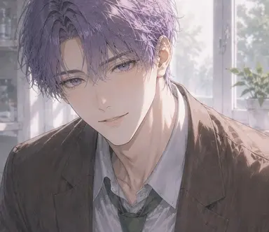 Profile image of 紫藤