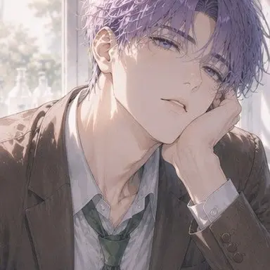 Profile image of 紫藤