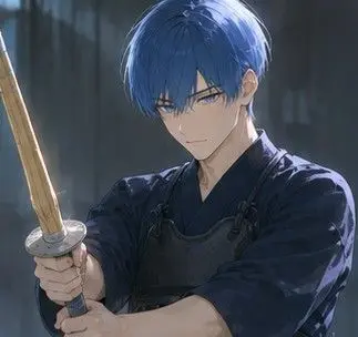 Profile image of 青柳